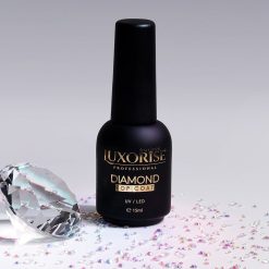 Diamond Top Coat LUXORISE 15ml 2