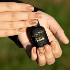 Diamond Top Coat LUXORISE 15ml 3