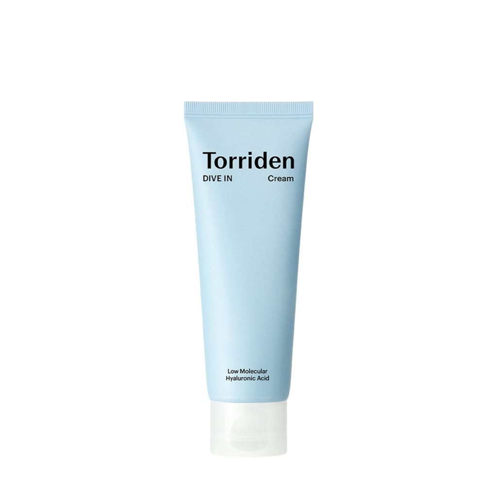 Dive in cream  80 ml-Ingrijirea pielii-