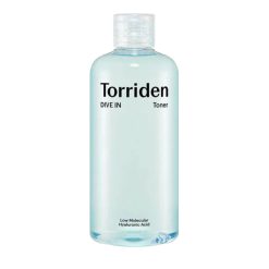 Dive in low toner molecular hyaluronic acid 300 ml-Ingrijirea pielii-