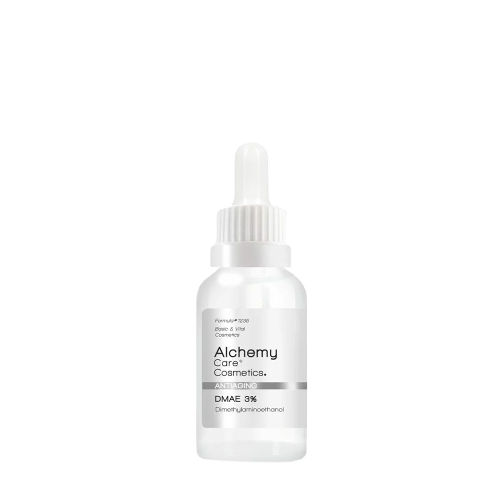 Dmae 3% 30 ml-Ingrijirea pielii-