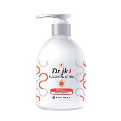 Dr. jk1 sunscreen lotion 200 ml-Ingrijirea pielii-