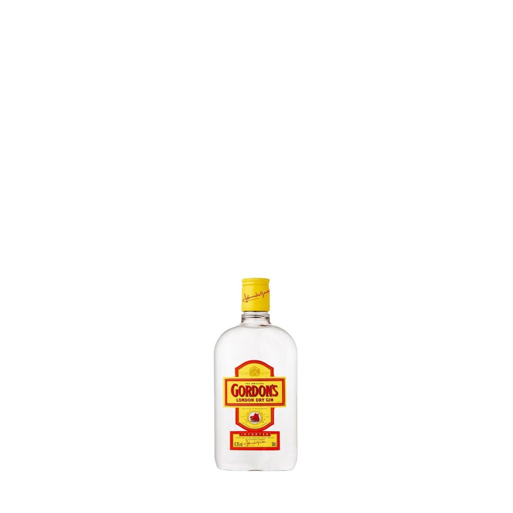 Dry gin 500 ml-Bauturi-
