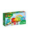 Duplo number train - learn to count 10954-Jucarii-