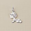 ELM Charm - Baby boy - Argint 925-ELEMENT for OPTIONS >> ELM-CHARM