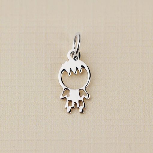 ELM Charm - Baiat - Argint 925-ELEMENT for OPTIONS >> ELM-CHARM
