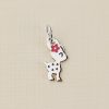 ELM Charm - Bambi - Argint 925-ELEMENT for OPTIONS >> ELM-CHARM