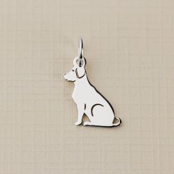 ELM Charm - Caine - Argint 925-ELEMENT for OPTIONS >> ELM-CHARM