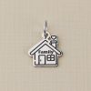 ELM Charm - Casa family - Argint 925-ELEMENT for OPTIONS >> ELM-CHARM