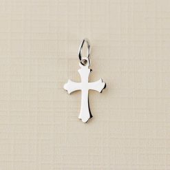 ELM Charm - Cruce - Argint 925-ELEMENT for OPTIONS >> ELM-CHARM