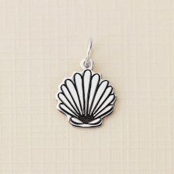 ELM Charm - Scoica - Argint 925-ELEMENT for OPTIONS >> ELM-CHARM