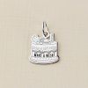 ELM Charm - Tort - Argint 925-ELEMENT for OPTIONS >> ELM-CHARM