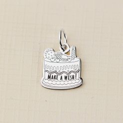 ELM Charm - Tort - Argint 925-ELEMENT for OPTIONS >> ELM-CHARM