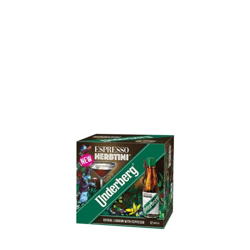 Espresso  herbtini pack 12 x 0.02l 240 ml-Bauturi-