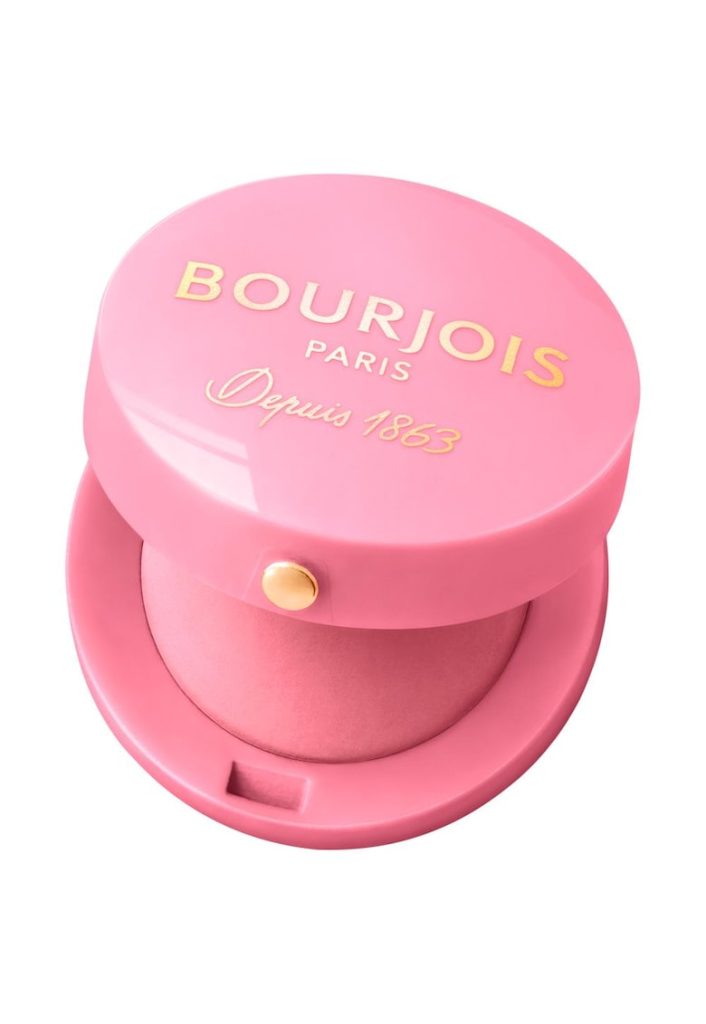 Fard de obraz  Little Round Pot --FEMEI/INGRIJIRE COSMETICA/Produse cosmetice-INGRIJIRE COSMETICA/Produse cosmetice