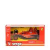 Ferrari sf-24 f1 16 charles leclerc-Jucarii-