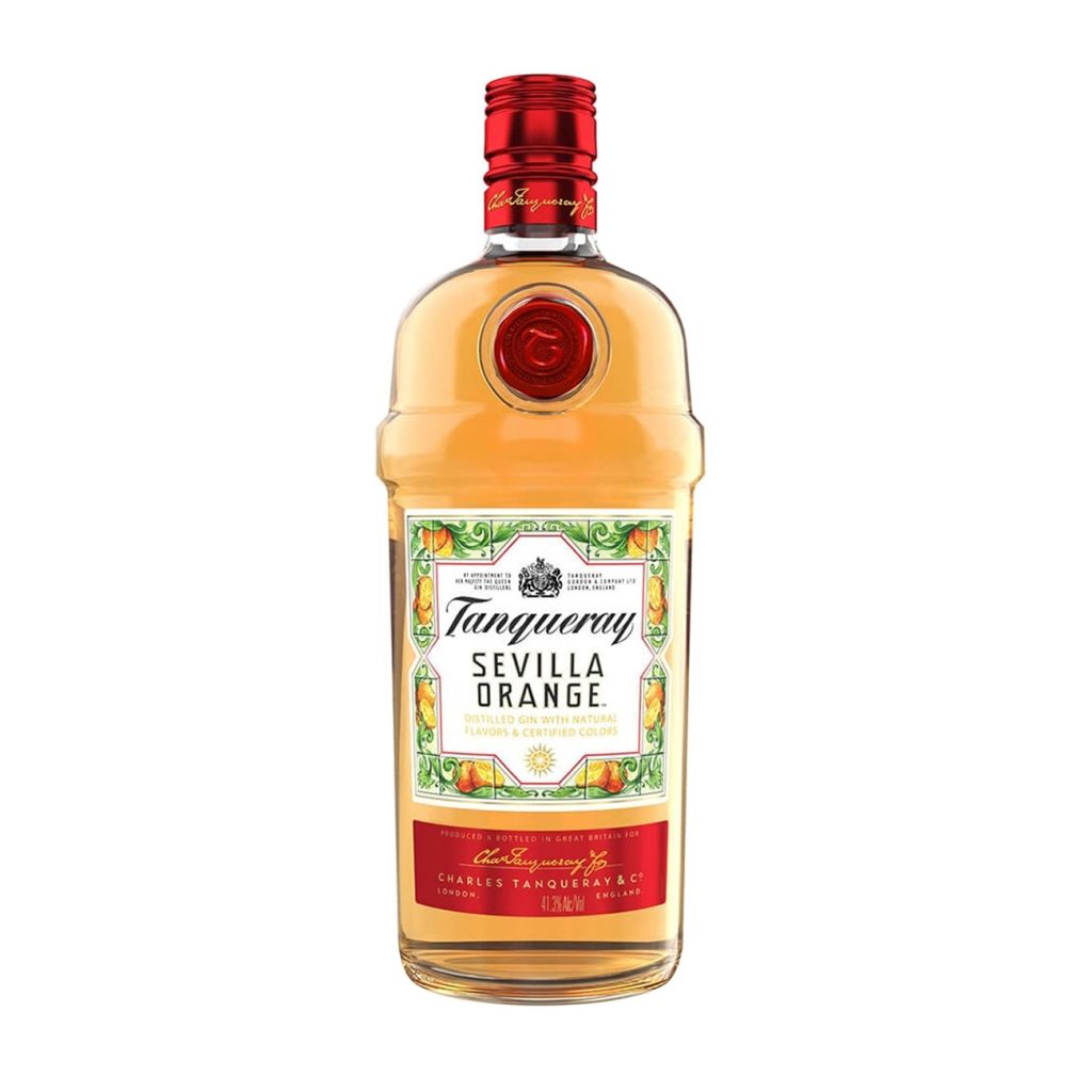 Flor de sevilla 1000 ml-Bauturi-