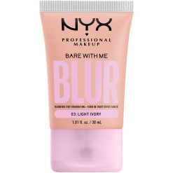 Fond de ten NYX PM Bare With Me Blur Tint - 30 ml-FEMEI/INGRIJIRE COSMETICA/Produse cosmetice-INGRIJIRE COSMETICA/Produse cosmetice