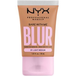 Fond de ten NYX PM Bare With Me Blur Tint - 30 ml-FEMEI/INGRIJIRE COSMETICA/Produse cosmetice-INGRIJIRE COSMETICA/Produse cosmetice