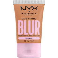 Fond de ten NYX PM Bare With Me Blur Tint - 30 ml-FEMEI/INGRIJIRE COSMETICA/Produse cosmetice-INGRIJIRE COSMETICA/Produse cosmetice