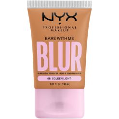 Fond de ten NYX PM Bare With Me Blur Tint - 30 ml-FEMEI/INGRIJIRE COSMETICA/Produse cosmetice-INGRIJIRE COSMETICA/Produse cosmetice