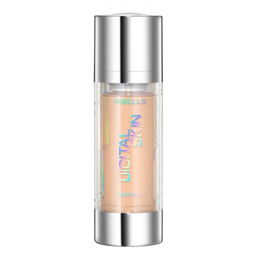 Fond de ten Ribells Digital Skin - Digi Beige-Hot Right Now-MUAH/Ribells