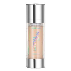 Fond de ten Ribells Digital Skin - Soft Tan Sync-Hot Right Now-MUAH/Ribells