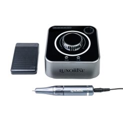 Freza Unghii NeoTurbo PRO 40.000RPM LUXORISE Titanium Silver 5