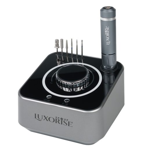 Freza Unghii NeoTurbo PRO 40.000RPM - LUXORISE