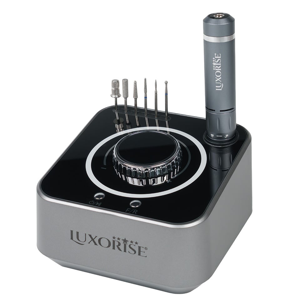 Freza Unghii NeoTurbo PRO 40.000RPM - LUXORISE