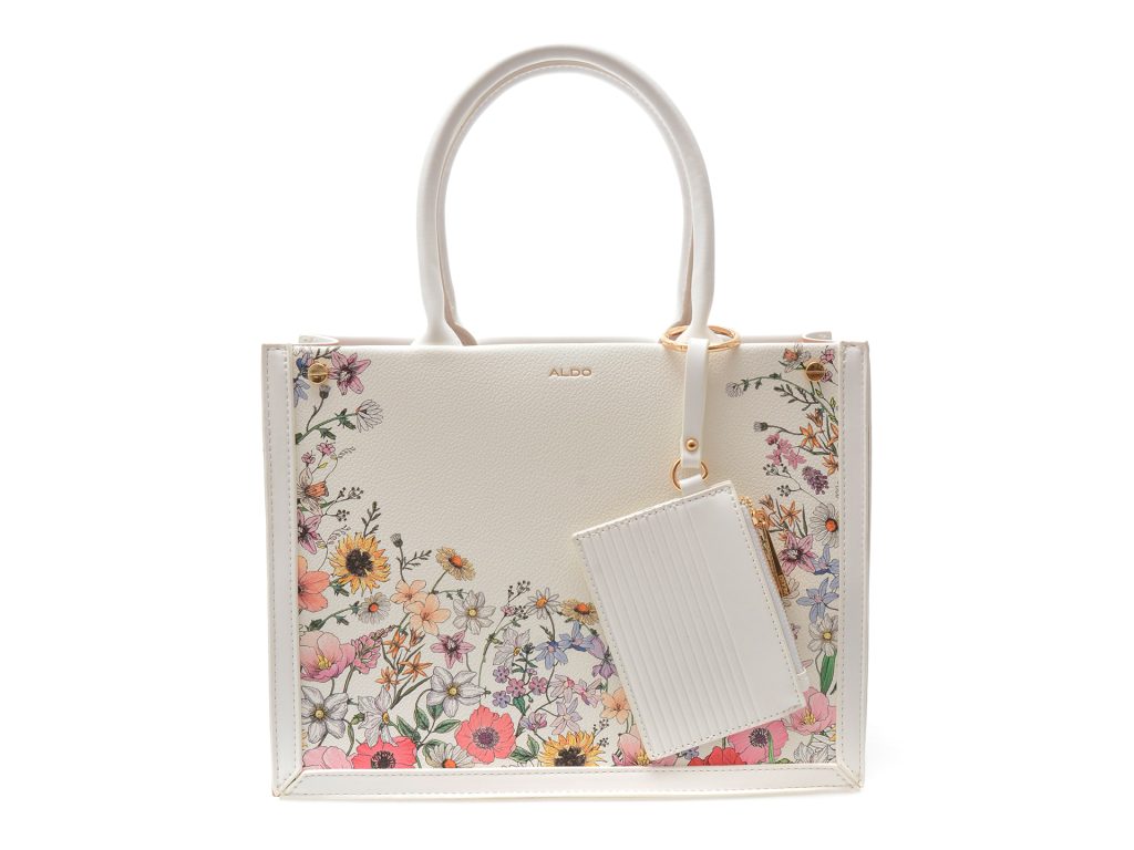 Geanta ALDO multicolor