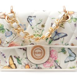 Geanta ALDO multicolor