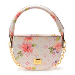 Geanta ALDO multicolor