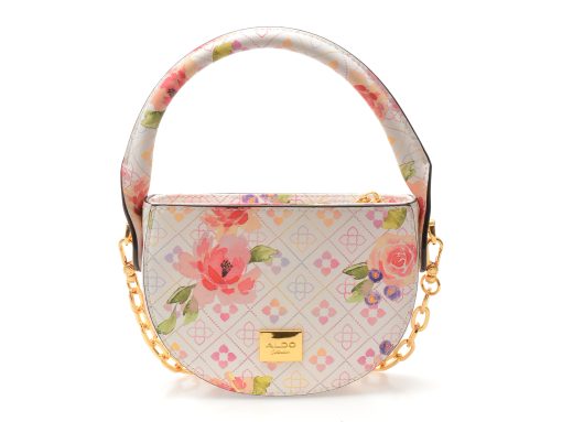 Geanta ALDO multicolor