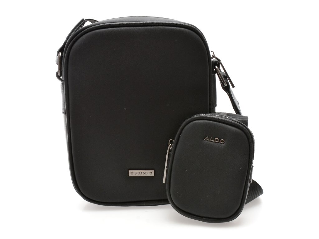 Geanta ALDO neagra
