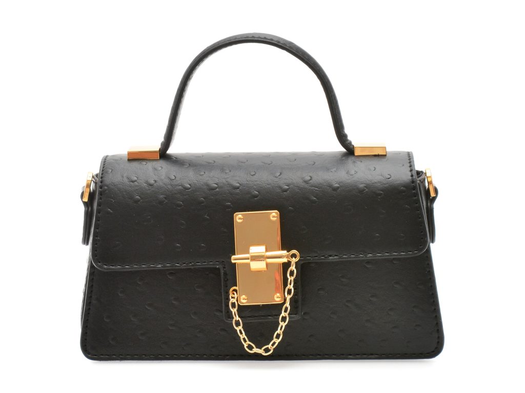 Geanta ALDO neagra