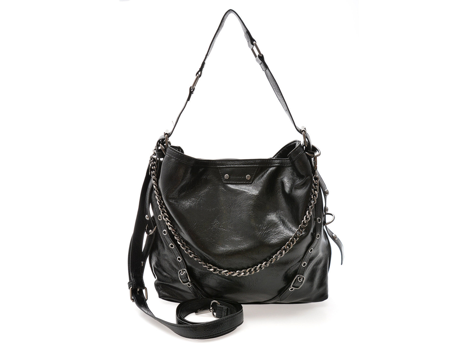 Geanta ALDO neagra