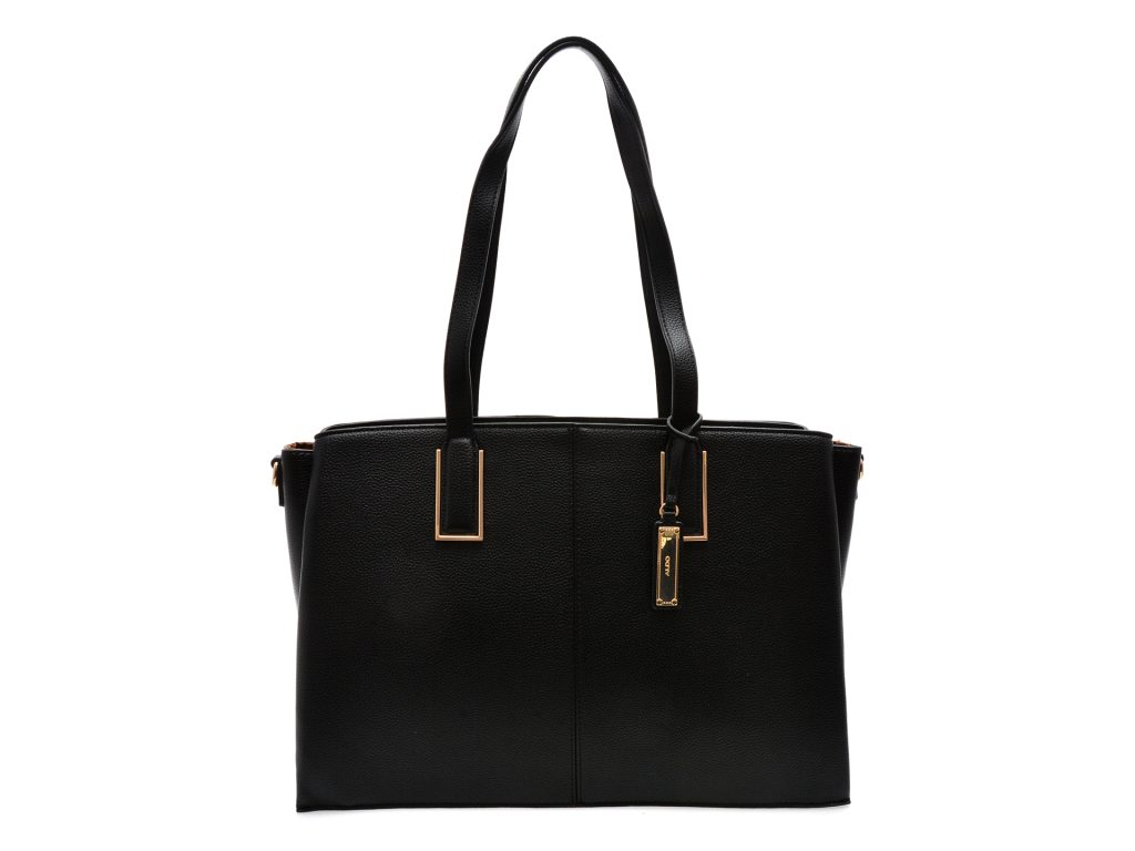 Geanta ALDO neagra