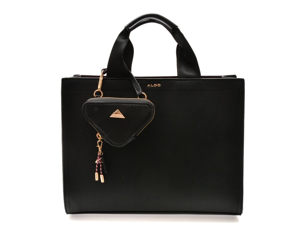 Geanta ALDO neagra