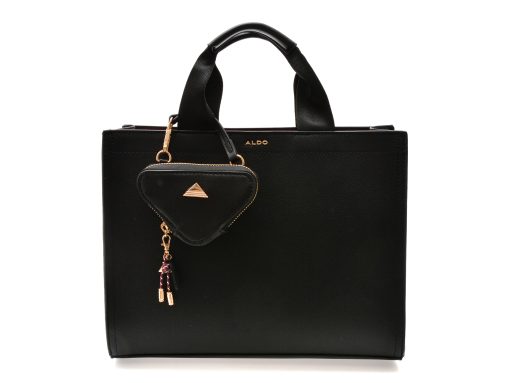 Geanta ALDO neagra