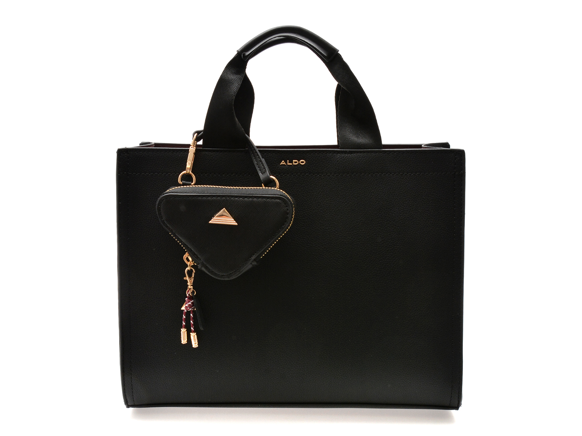 Geanta ALDO neagra