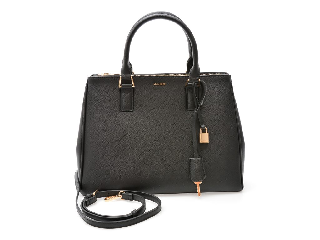 Geanta ALDO neagra
