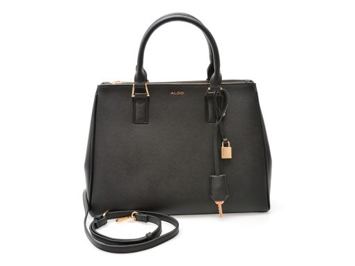 Geanta ALDO neagra