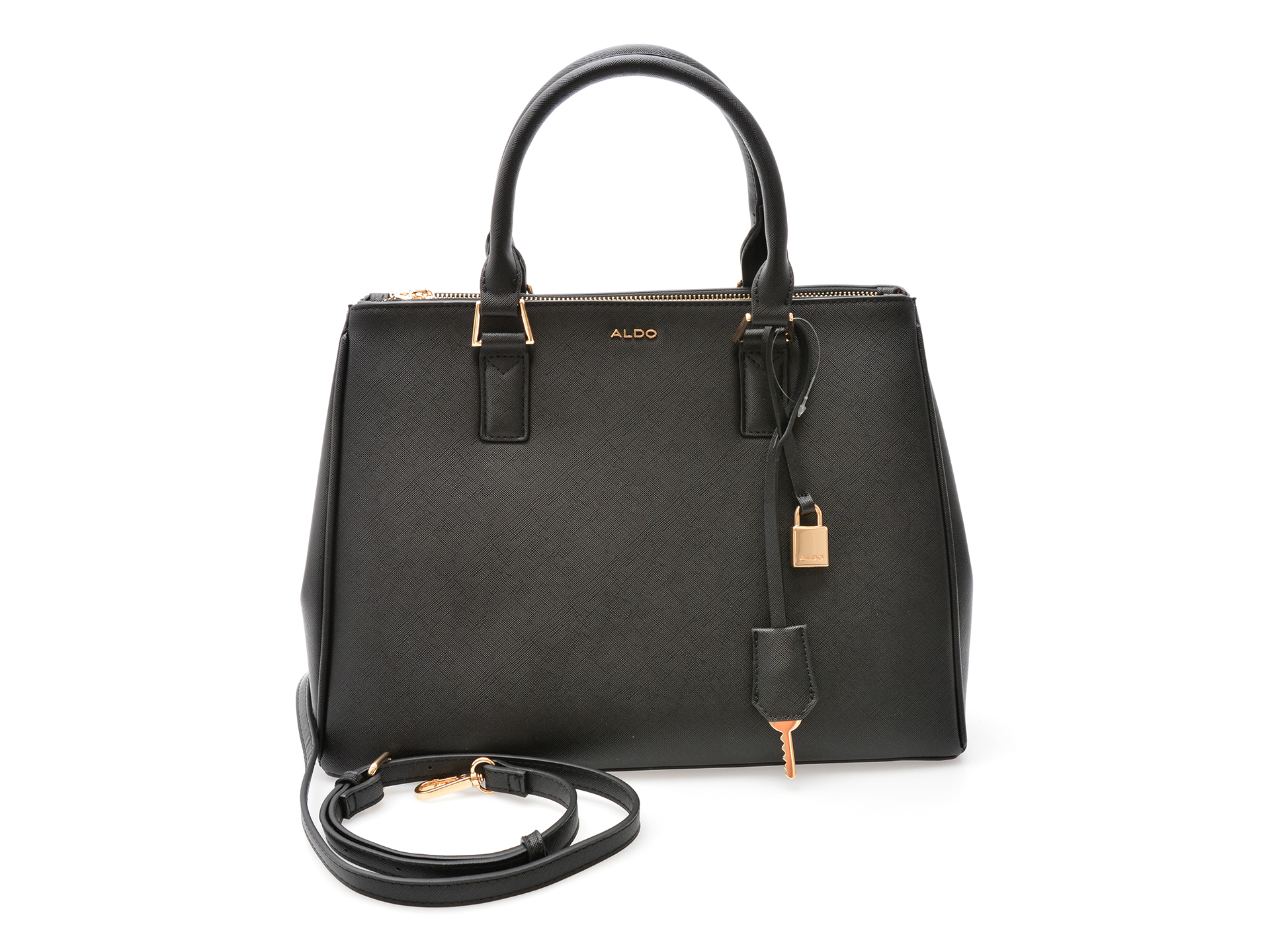 Geanta ALDO neagra