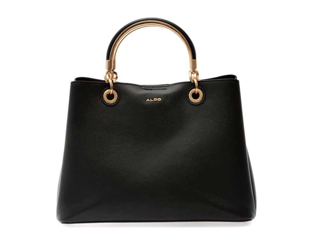 Geanta ALDO neagra