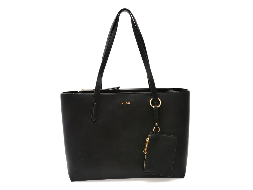 Geanta ALDO neagra