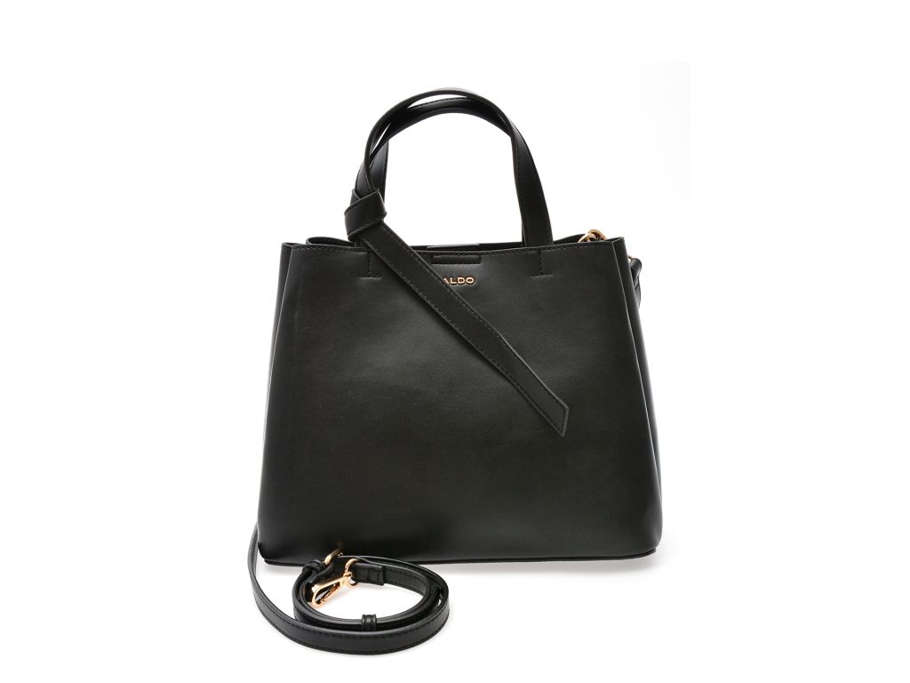 Geanta ALDO neagra