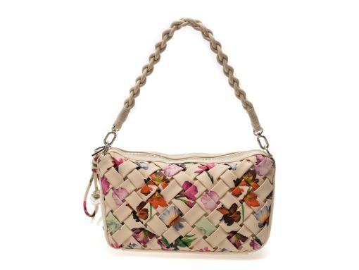 Geanta DESIGUAL alba