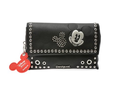 Geanta DESIGUAL neagra