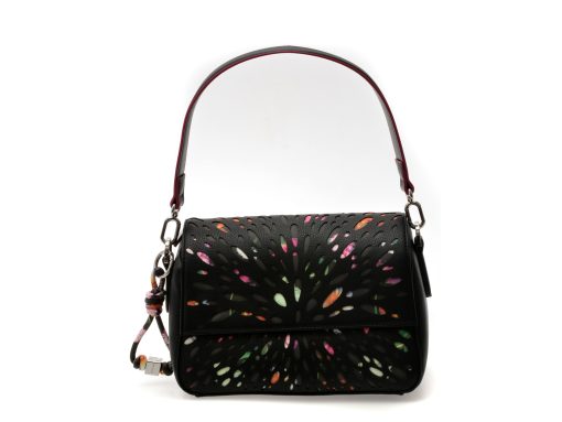 Geanta DESIGUAL neagra